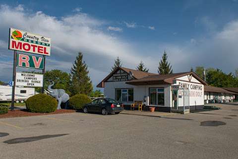 Country View Motel & RV Camping Resort Country View Motel & RV Camping Resort